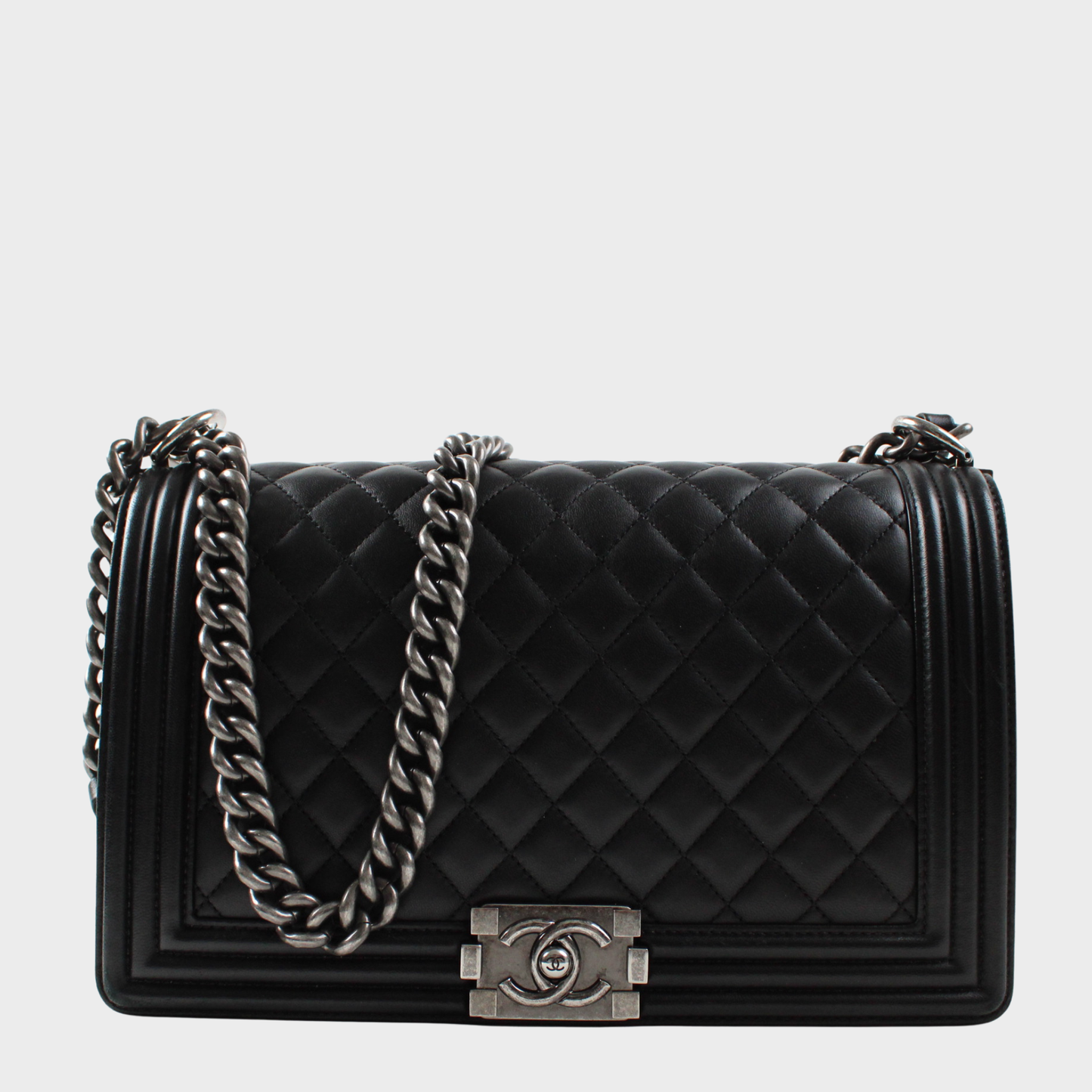 Chanel Boy New Medium