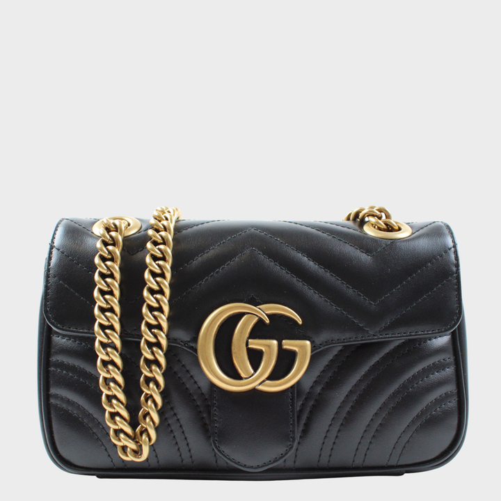 Gucci GG Marmont Piccola