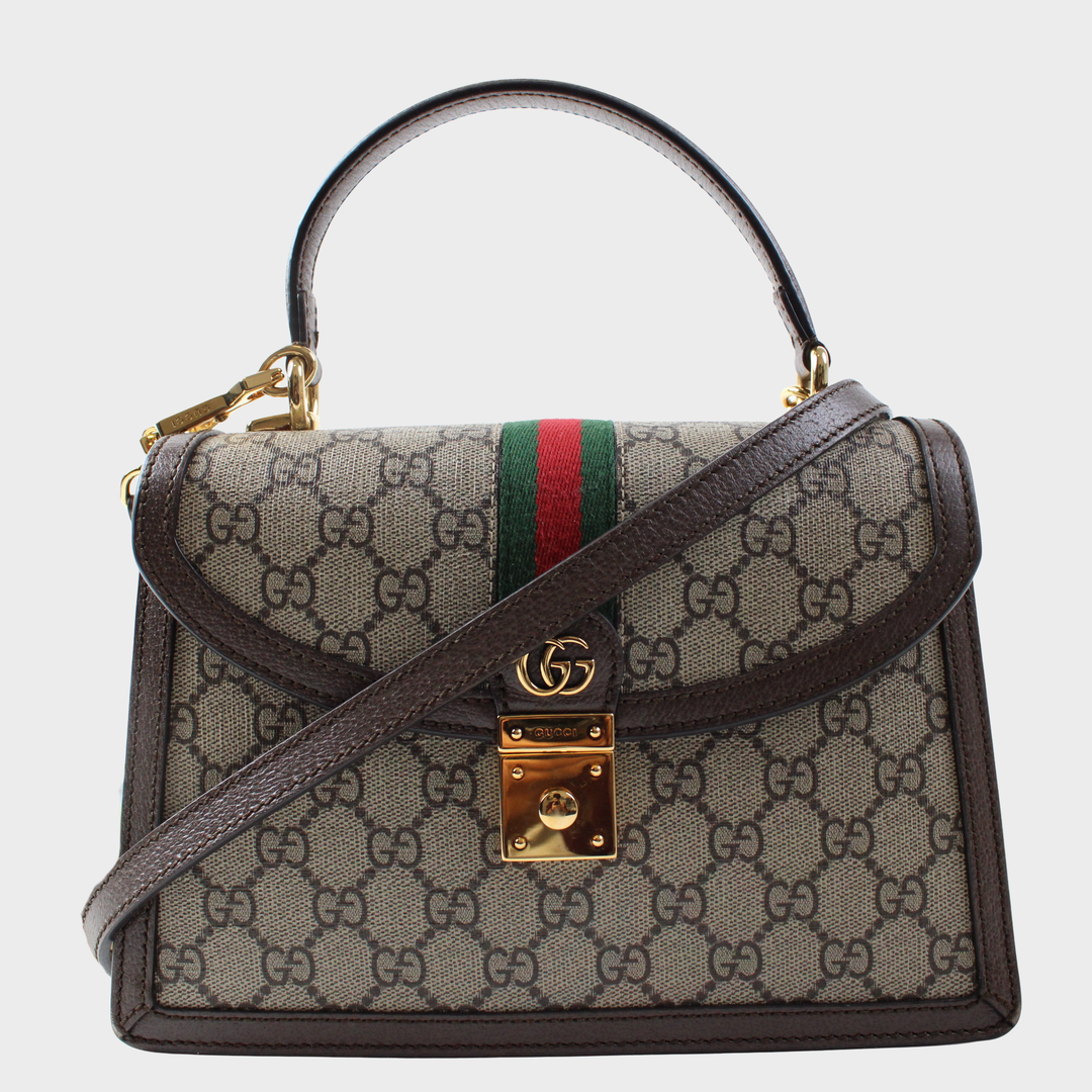 Gucci Ophidia Epilogue Media