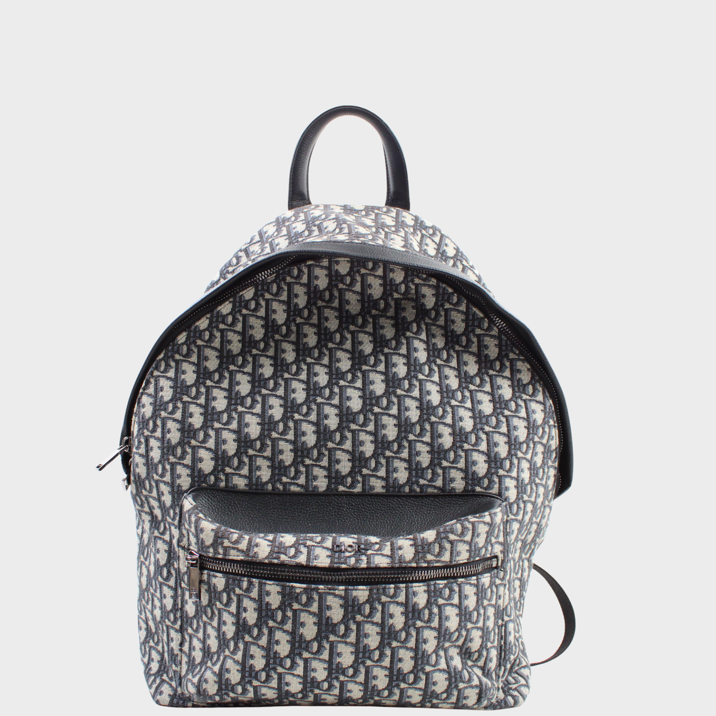 Christian Dior Zaino Rider Jacquard