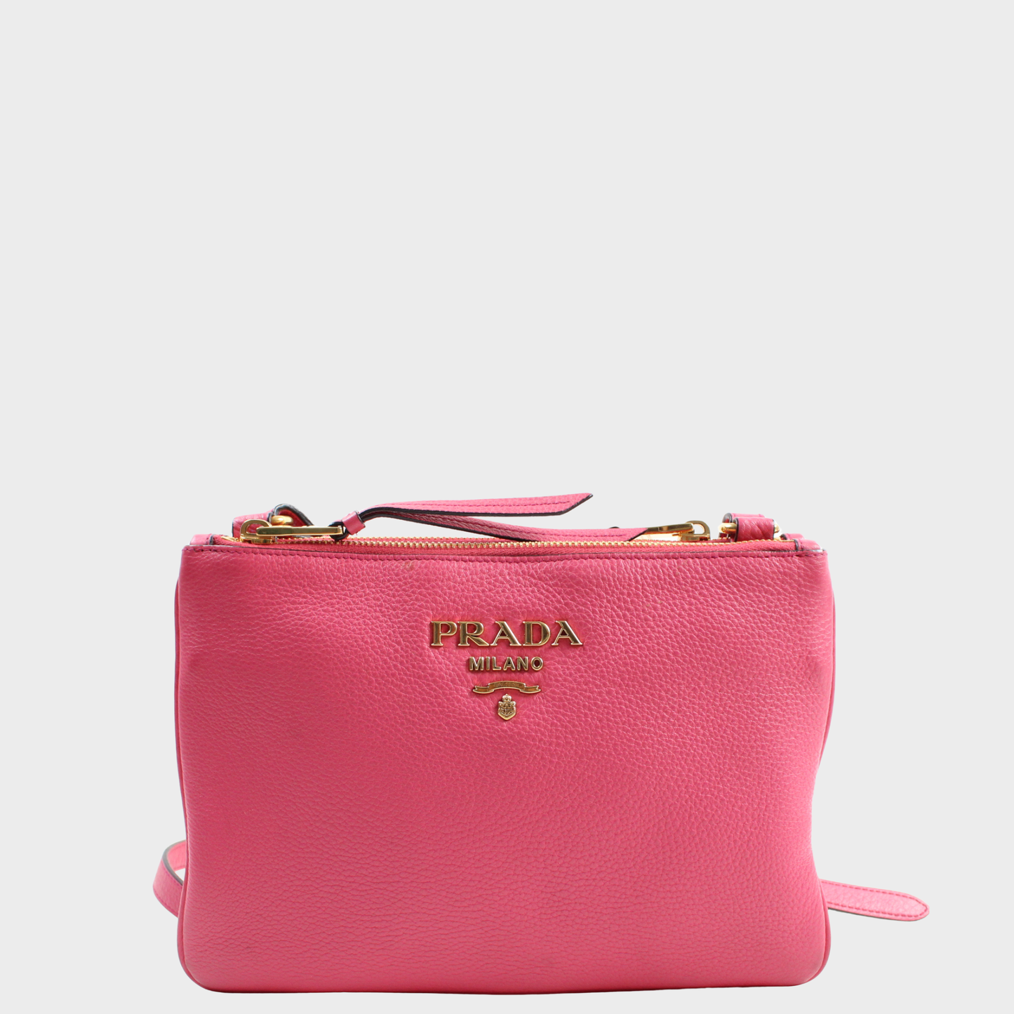 Prada Borsa A Tracolla