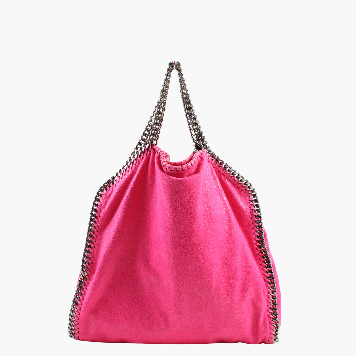 Stella McCartney Falabella 3 Catene Pieghevole