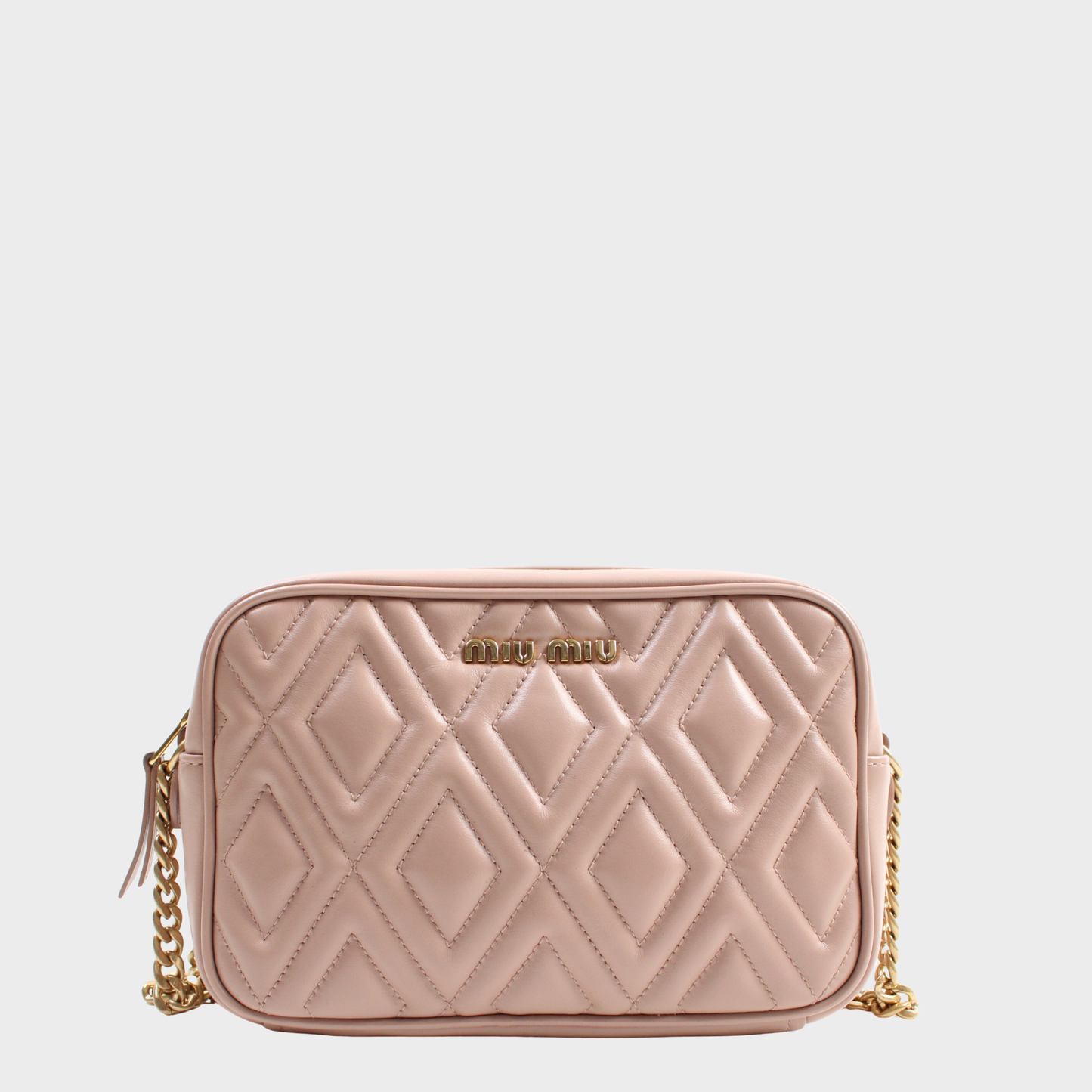 Miu Miu Camera Bag