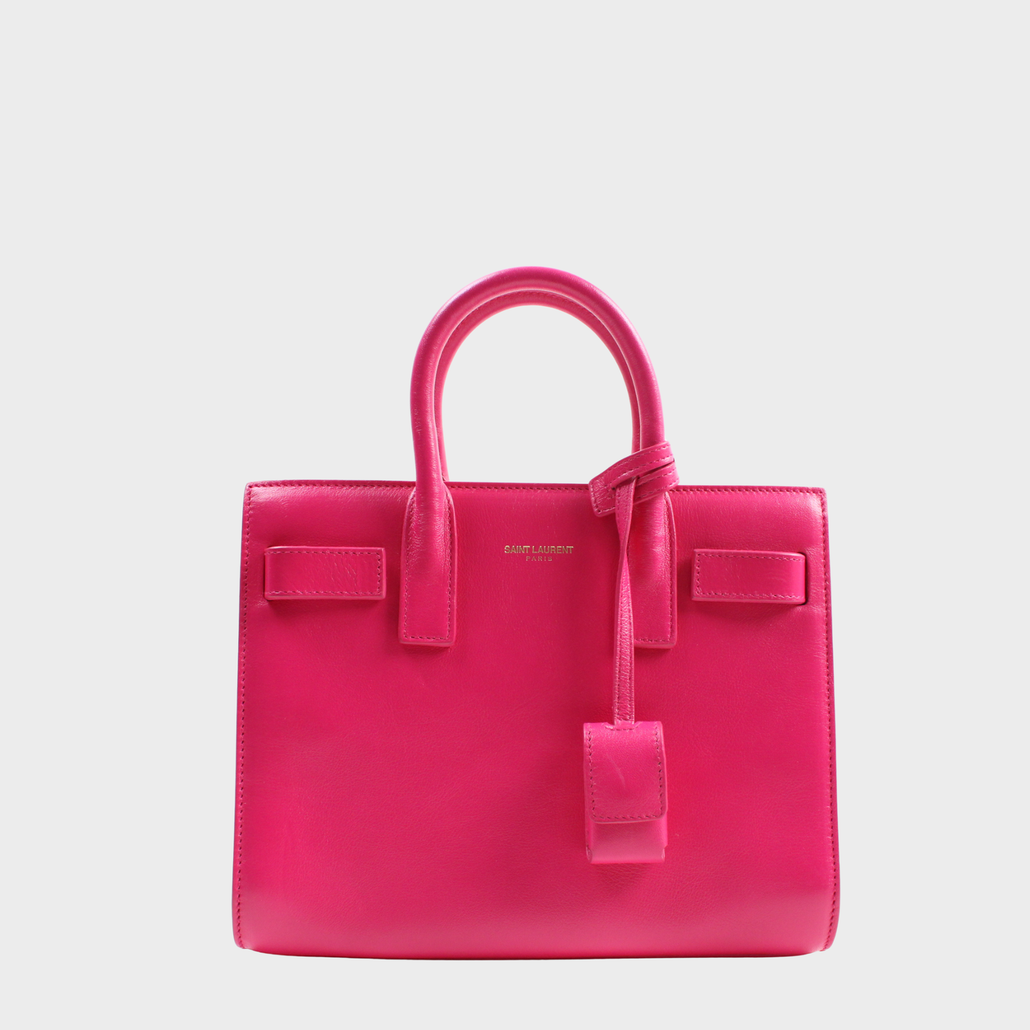 Saint Laurent Sac De Jour Nano