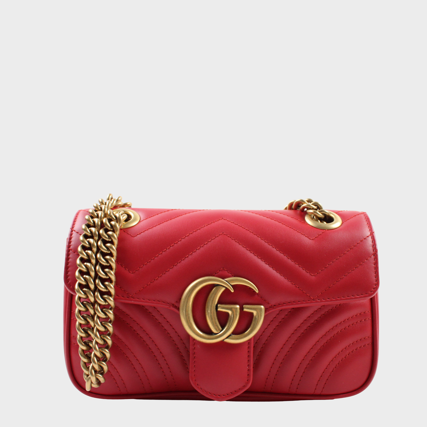 Gucci GG Marmont Small