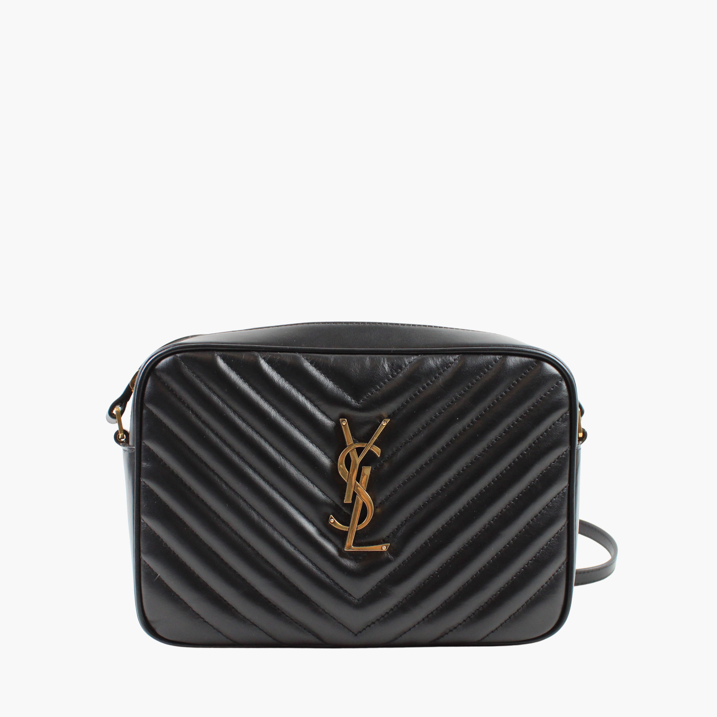 Saint Laurent Camera Bag