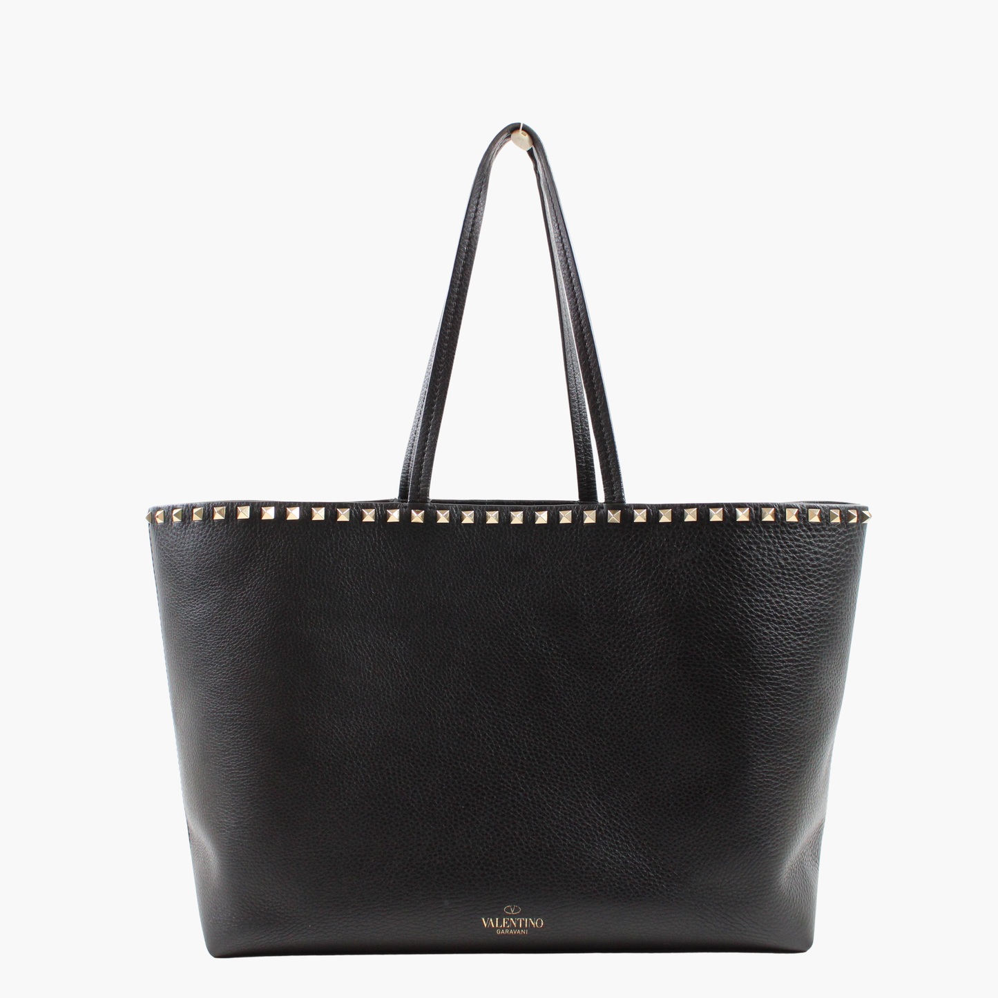 Valentino Garavani Rockstud Tote Bag