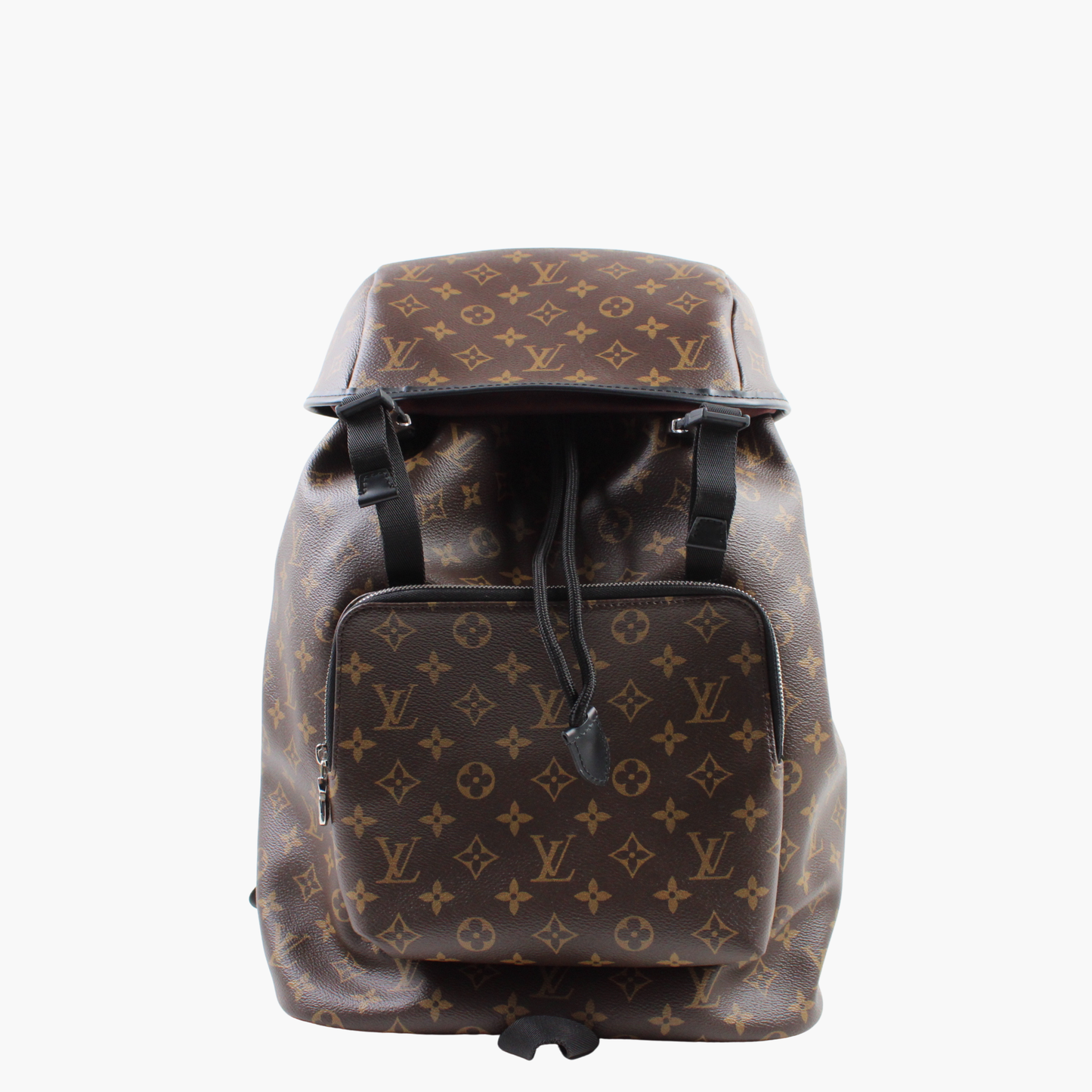 Zaino Louis Vuitton Zack In Monogram