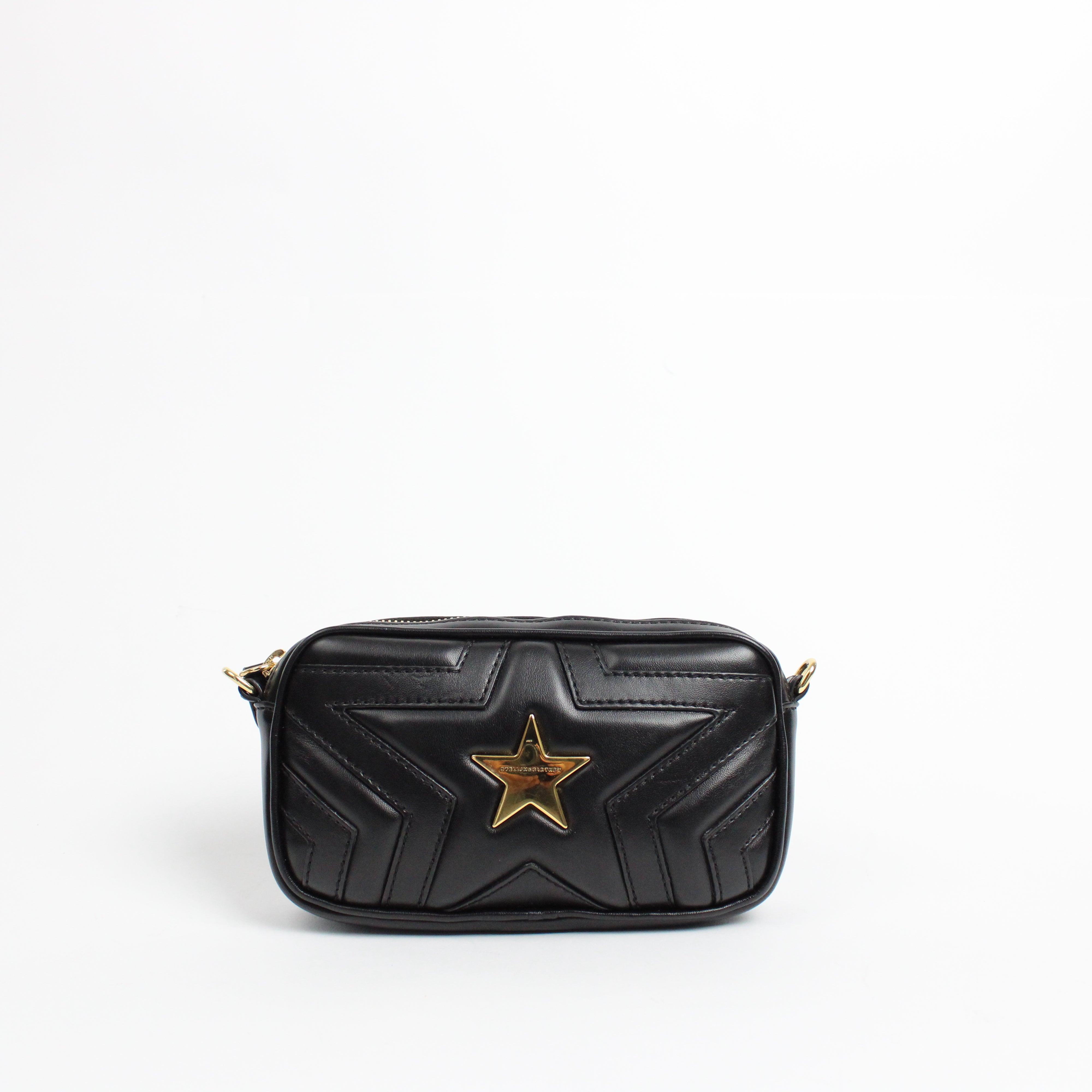 Stella Mccartney Mini Borsa A Tracolla