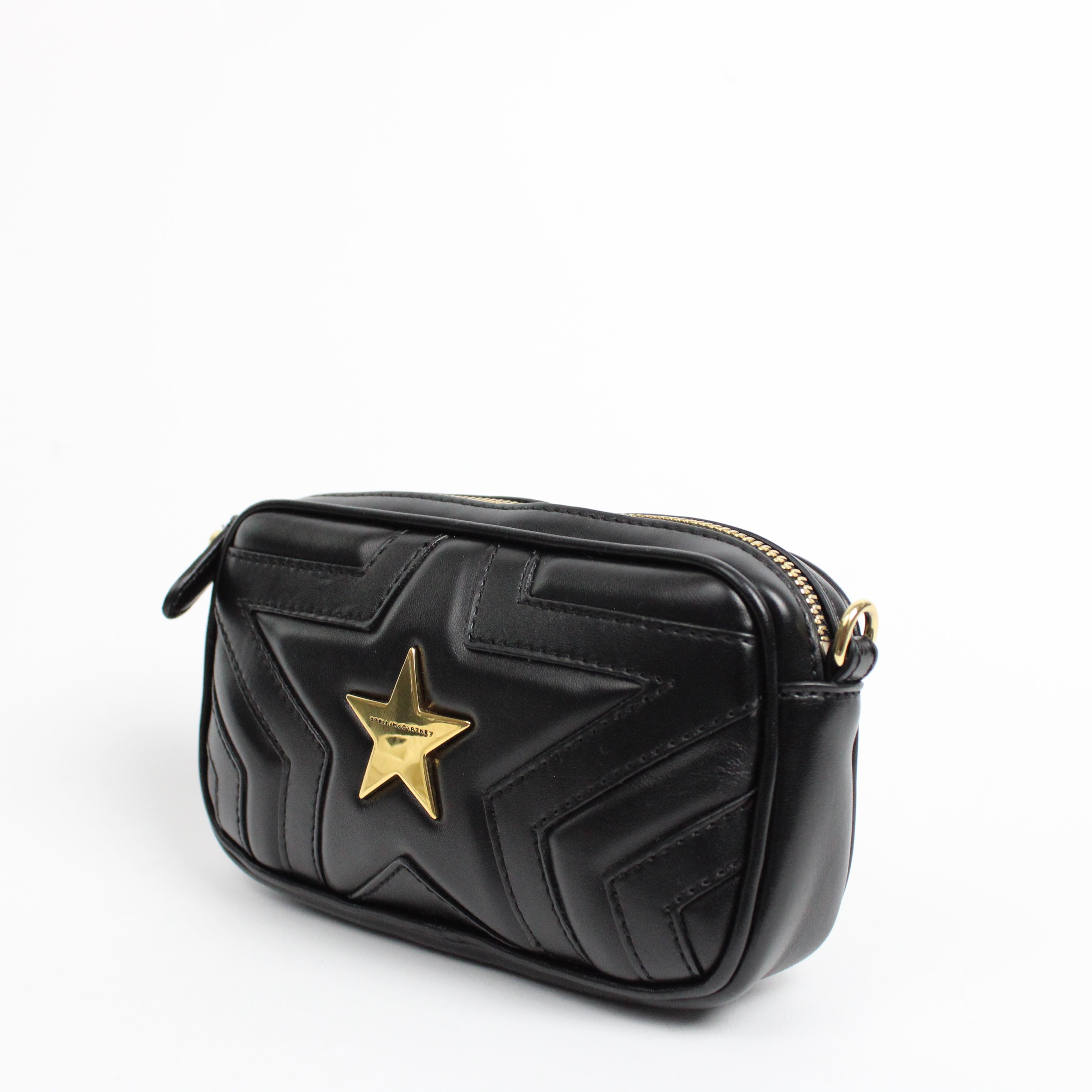 Stella Mccartney Mini Borsa A Tracolla