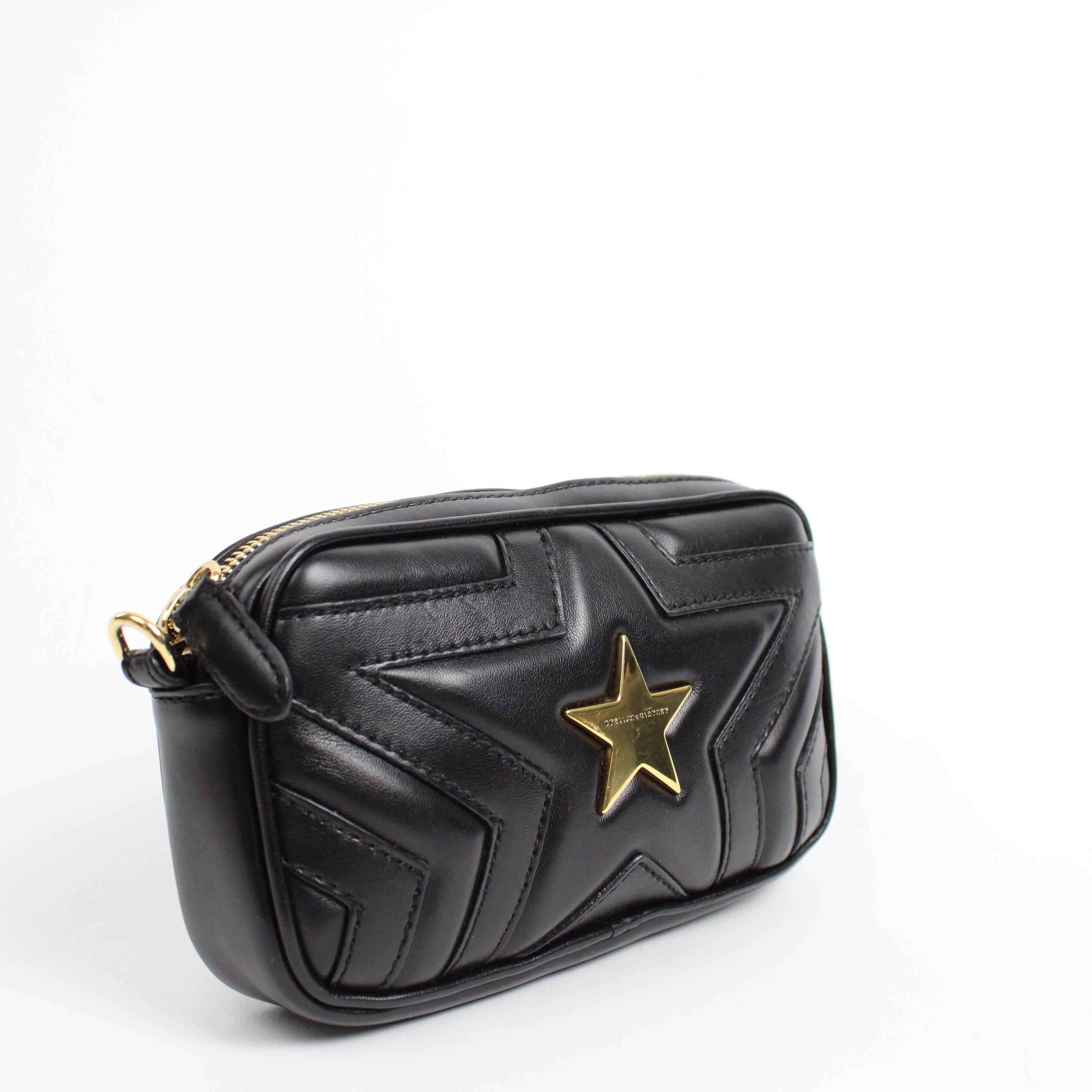 Stella Mccartney Mini Shoulder Bag