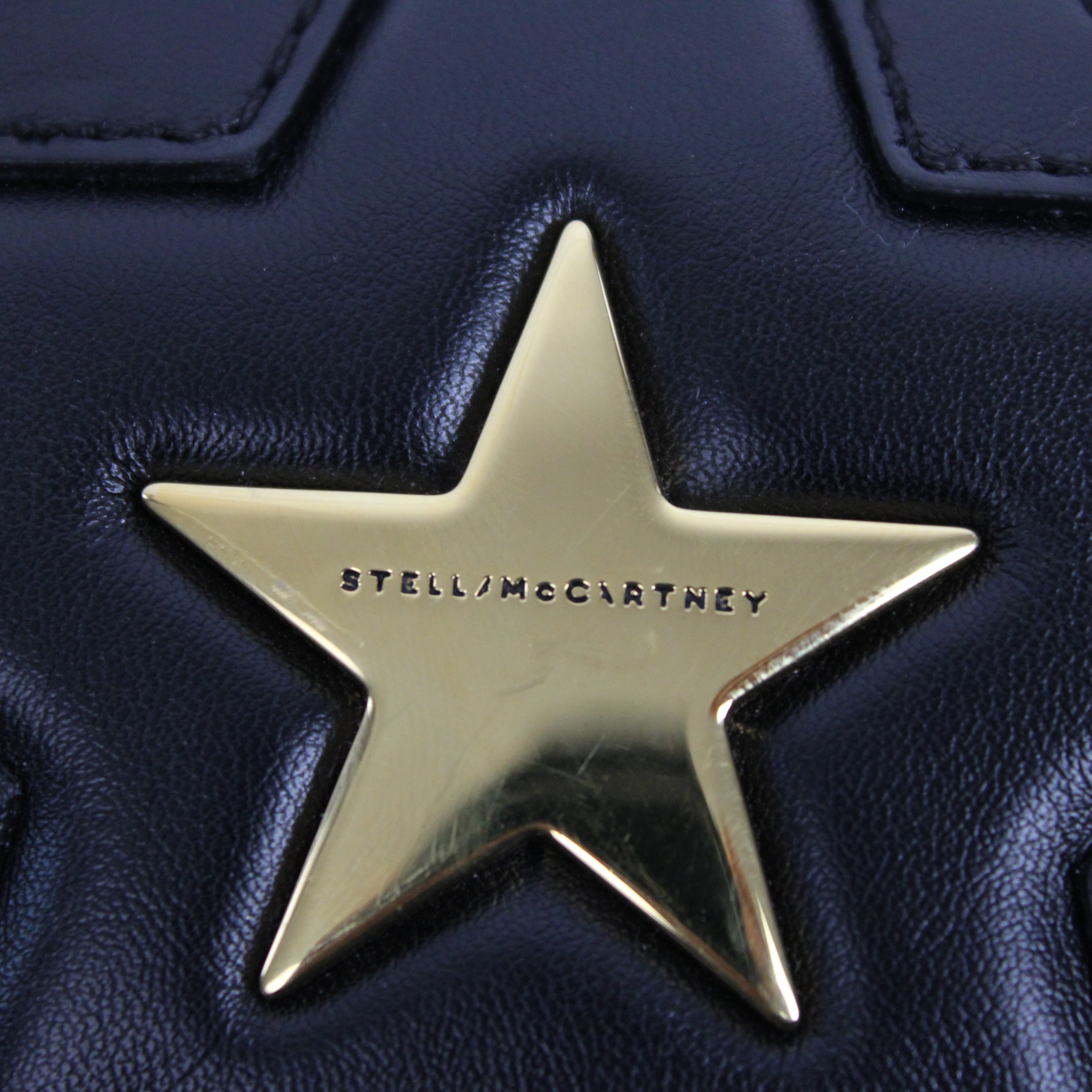 Stella Mccartney Mini Borsa A Tracolla