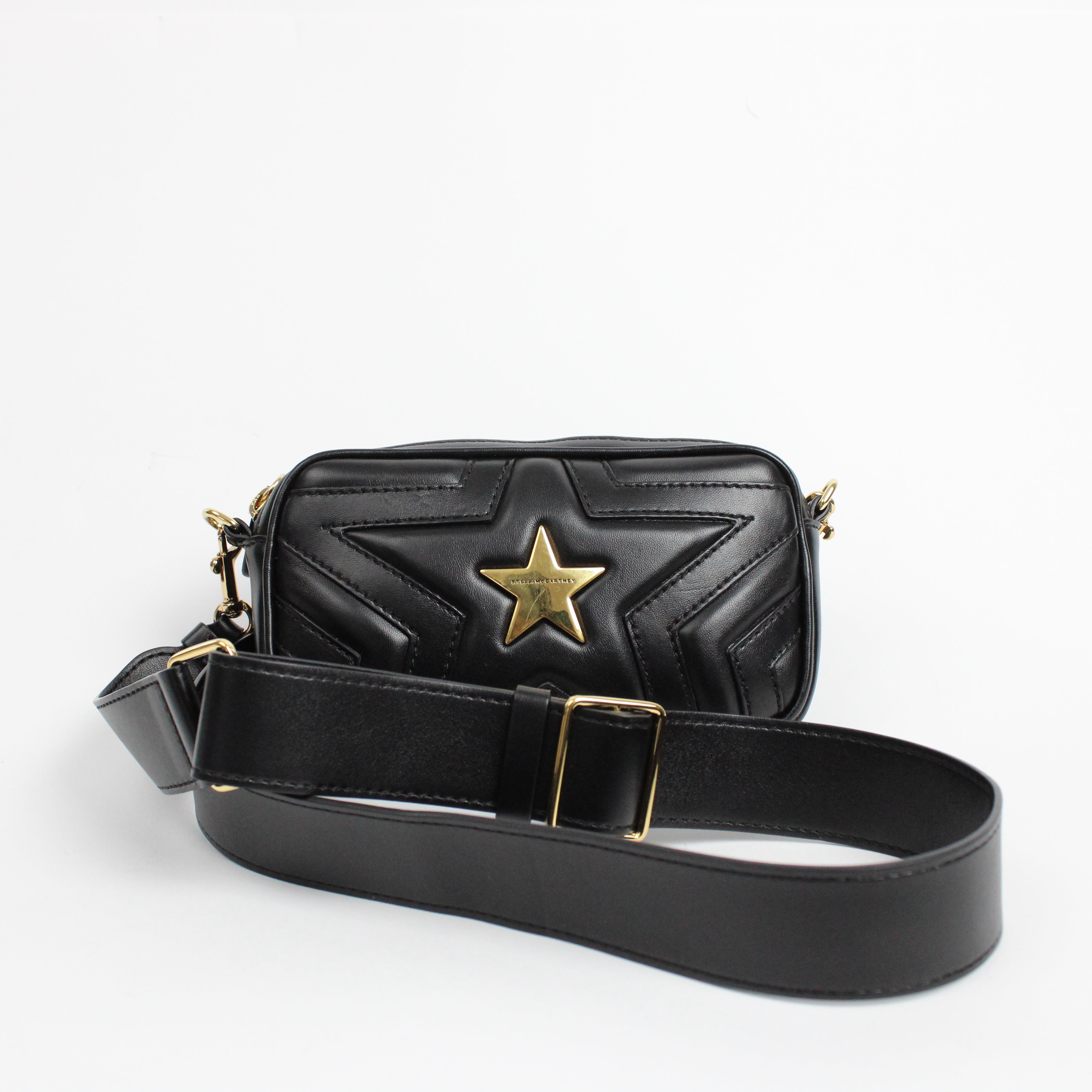 Stella Mccartney Mini Shoulder Bag