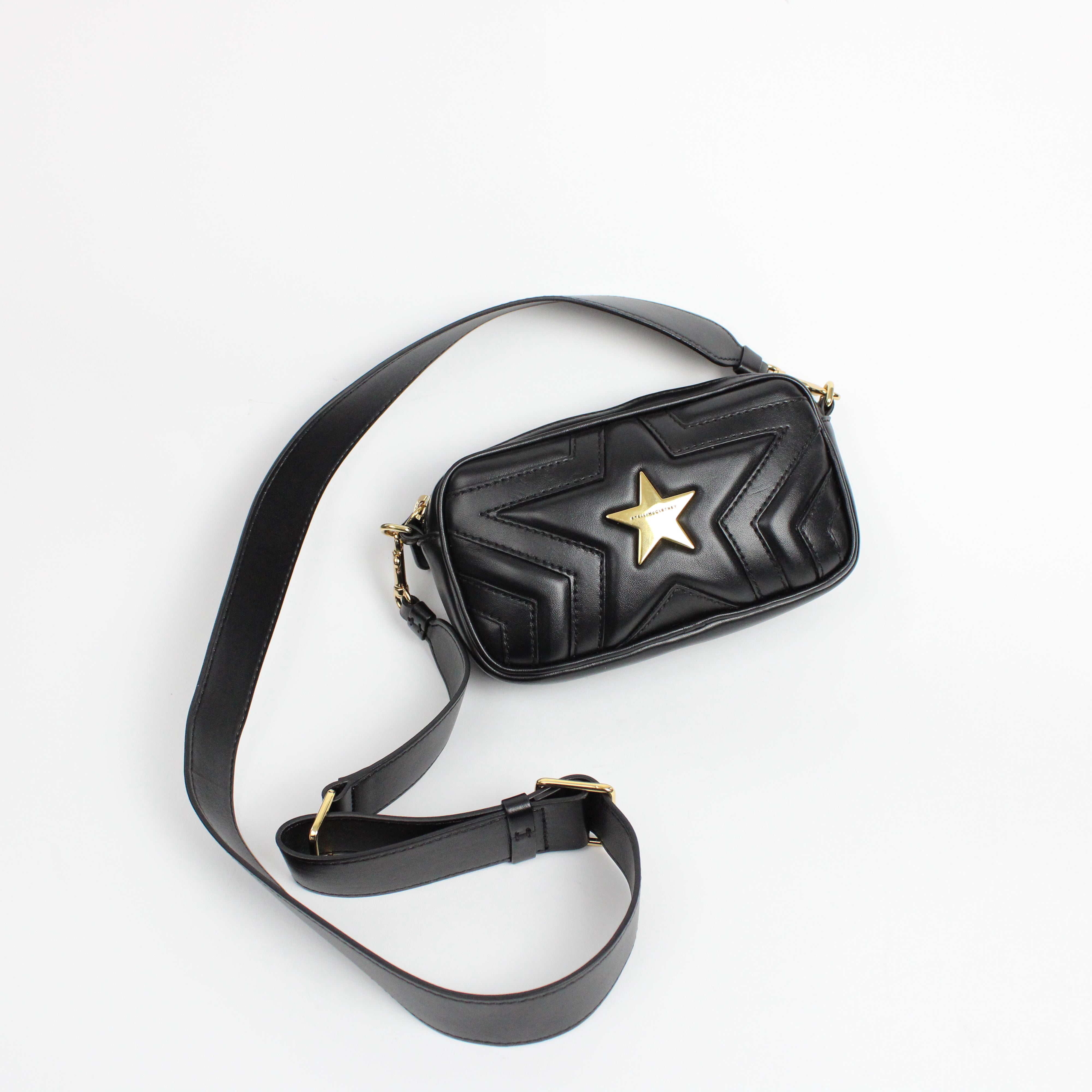 Stella Mccartney Mini Shoulder Bag